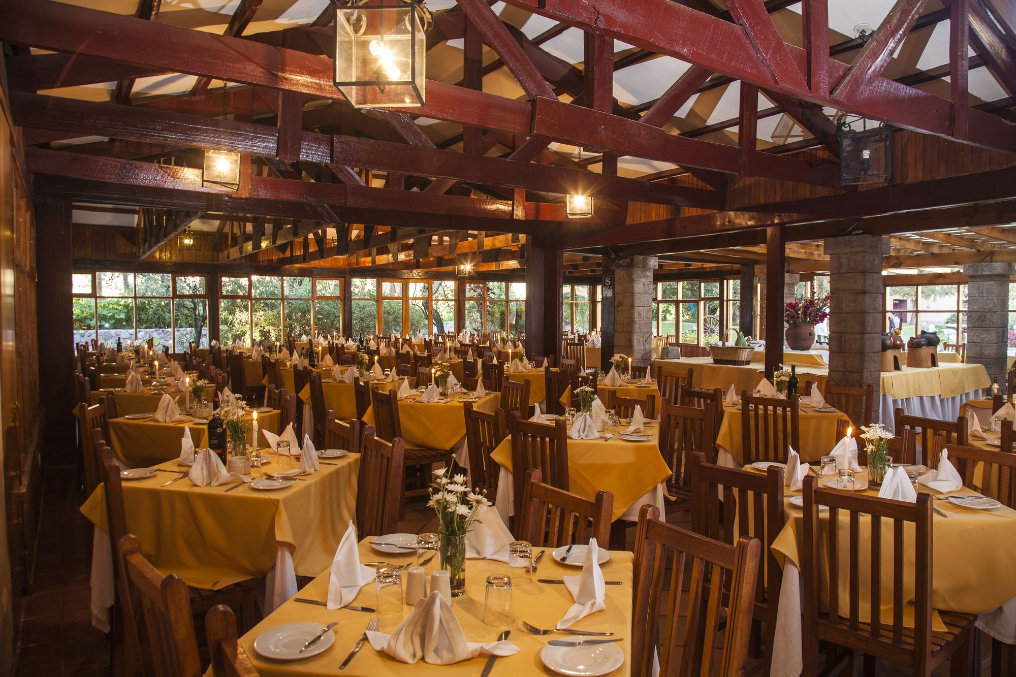 Hotel San Agustin אורובמבה מראה חיצוני תמונה