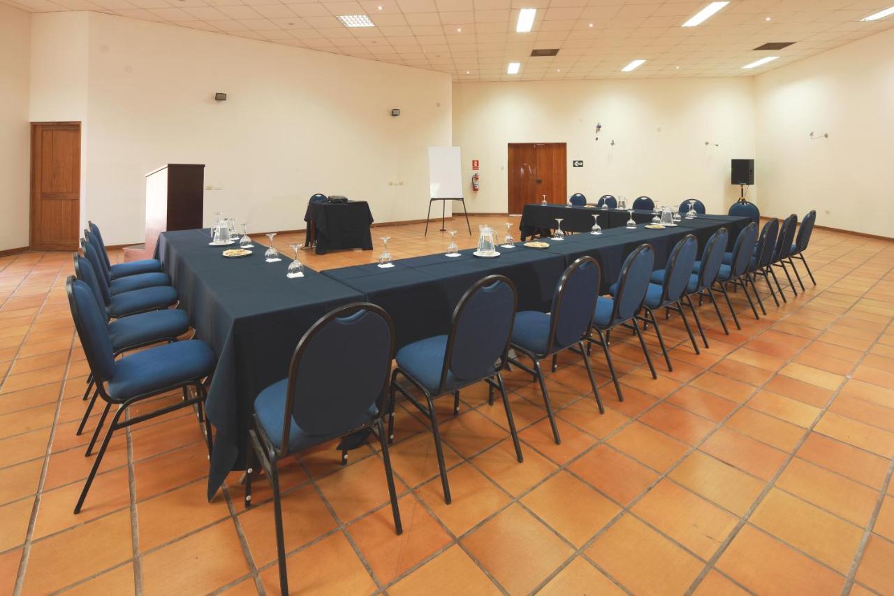 Hotel San Agustin אורובמבה מראה חיצוני תמונה